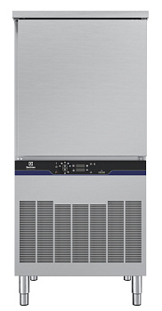 Blast Chiller-Freezer Crosswise - 40kg 10GN 1/1 (R290) (Code 725522)