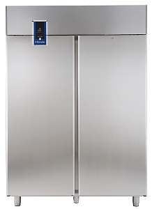 Electrolux Professional ESP142FF 2-DOOR FREEZER 1430L -22/-15°C, DIG-CL.7 (Code 727265)