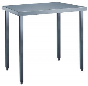 Electrolux Professional TG1000P ARBEITSTISCH 1000 MM (Code 132000)