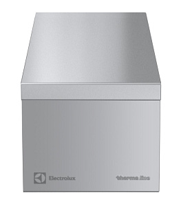 Electrolux Professional MANABACOOO GESCHL. ARBEITSPLATT., 1-S., 300X800X250 (Code 588106)