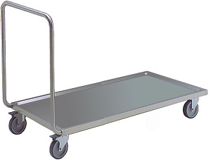 Electrolux Professional STR1201 PLATFORM TROLLEY 1200 MM (Code 361234)