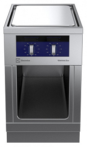 Electrolux Professional MCTDFAEDAO EL.TEPPANYAKI,1-S.500X900X800 (Code 589576)