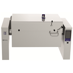 Electrolux Professional PUET17EGEO EL.TILT.PRESS.BRAIS+STEAM,170L(S)FS,D900 (CODE 586245)