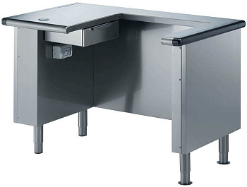 Electrolux Professional ZLCL12L KASSENELEMENT 'L' ANBAU LINKS (Code 330253)