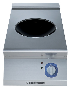 Electrolux Professional E9INEDW00P INDUKTIONSWOK 5KW 400MM (Code 391162)