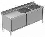 Electrolux Professional GLG2126SXP