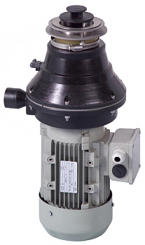 INTAKE STATION-UNDER SINK-300 KG/H (Code 616029)
