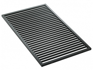Electrolux Professional GRLGRID11A ALUMINIUM-OFENGRILLROST GN 1/1 (Code 925004)