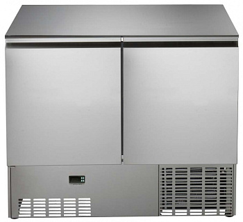 250L REF.TABLE(+2+10°)2 DOORS-NO WORKTOP (Code 728632)