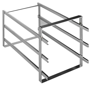 Electrolux Professional ZLFRCU ROST/TABLETTHALTER FÜR KÜHLGERÄTE (Code 856192)
