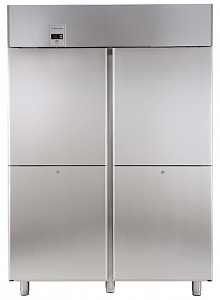 Electrolux Professional REX144HF T.KUEHLS,4x½-T,1430L,-22/-15°C,DIG (Code 727288)