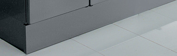 FRONTAL KICKING STRIP 1600 MM (Code 206179)