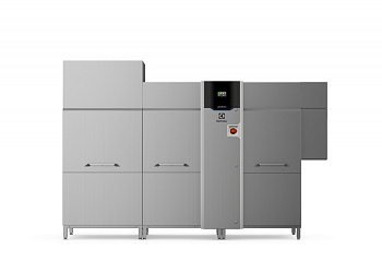 Electrolux Professional EMR15LERE MULTIRIN.RT,150R/H,LRGE DRYER,EL,R>L,ESD (Code 535026)