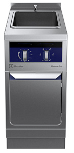 Electrolux Professional MABDEBDDAO EL.AQUA COOKER,1/1GN,1S,BS,400X800X700H (Code 588091)