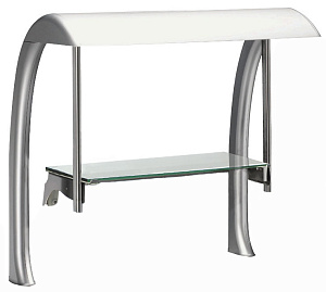 Electrolux Professional ZLGS08 GANTRY 1 GLASS SHELF (2GN) (Code 856263)
