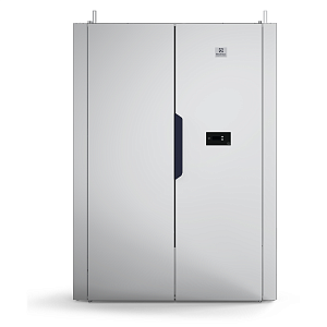 Electrolux Professional DC6-10HP Wärmepumpe Trockenschrank (Bestell-Nr. 1LSP1R, Alias 988704045)