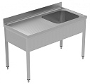 Electrolux Professional GLG1416SXE