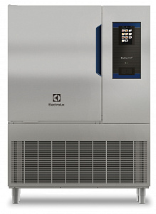 Electrolux Professional EBFA12E SkyLine ChillS Blast Chiller-Freezer 10GN2/1 100/70 (CODE 727740)