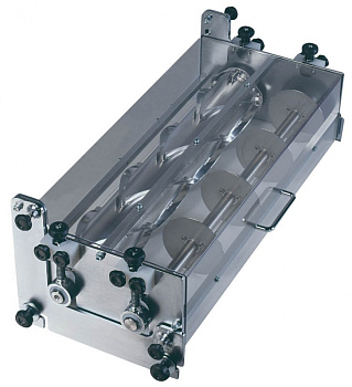 Electrolux Professional TCE600 CROISSANT SCHNEIDEAUFSATZ (Code 653601)