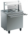 Electrolux Professional FSV07C2X