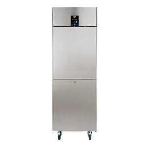 Electrolux Professional REX72HR 2x½-DOOR REFRIG 670L -2+10°C,DIGIT-R290 (CODE 727826)