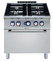 Electrolux Professional E7AAKTBBMEI