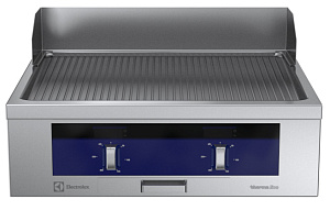 Electrolux Professional MAHNABHOAO EL.BRATPL.GER.2 ZO,1S,AFK,800X800X250 (Code 588067)