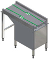 Electrolux Professional HSCCTC