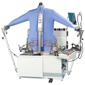 Electrolux Professional FSF2 Shirt Finisher (PNC 9887700642)