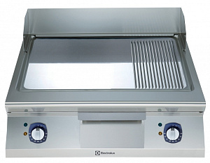 Electrolux Professional E9FTEHCP00 EL.BRATPL CHROM GLATT-GERI. GENEIGT 800 (Code 391074)