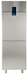 Electrolux Professional ESP72HDFC Dual Digital Kühlschrank 2 Halbtüren, 67 (Code 727319)