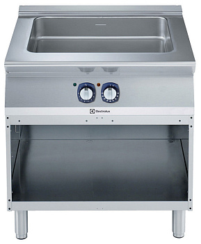 22LT EL. MULTIFUNC.COOKER-COMPOUND 800MM (Code 371110)