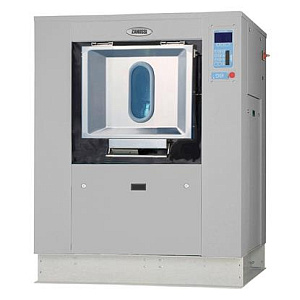 Electrolux Professional Trennwand-Waschschleudermaschine WSB4350H (PNC 98616330100001E)