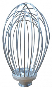 Electrolux Professional FOUR20 ZUSATZBESEN 20L, VERSTÄRKT (Code 653254)