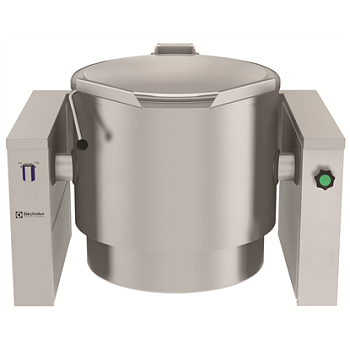STEAM(MAN)BOILING P.,TILT,150L(H)FS,D900 (CODE 586060)
