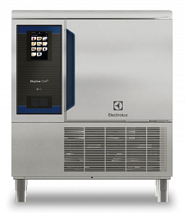 Electrolux Professional EBFA61TE SkyLine ChillS Blast Chiller-Freezer 6GN1/1 30/30 kg (CODE 727730)