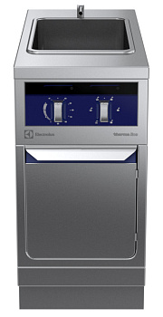 EL.AQUA COOKER,1/1GN,1-SIDE,400X800X700H (Code 588090)