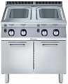 Electrolux Professional E7PCGH2KF0