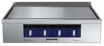 EL.FREE COOKING TOP,1S,BSPL,800X800X250H (Code 588325)