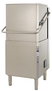Electrolux Professional NHT8G HOOD TYPE,DET.DISP,DRAIN PUMP,80R/H (Code 505070)