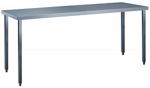 Electrolux Professional TG2600P ARBEITSTISCH 2600 MM (Code 132074)