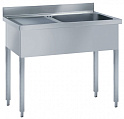 Electrolux Professional LG1216SXP