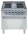 Electrolux Professional E7ECEH4QEN