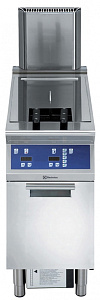 Electrolux Professional E9FRED1JFE 23LT EL.FRYER ELECTRONIC CONTROL (Code 391091)