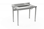 Electrolux Professional TLV1210PN