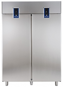 Electrolux Professional ESP142FDFC Digital Kühlschrank 2 Türen, 1430lt (Code 727327)