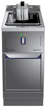 Electrolux Professional MBFCGBEDAO EL.FRITEUSE,23L,1S,AFK,500X850X700 (Code 588631)