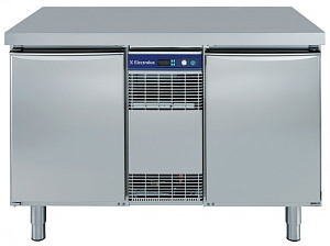 Electrolux Professional RCDR2M20 KÜHLTISCH, 290 LITER, 2 TÜREN (Code 726550)