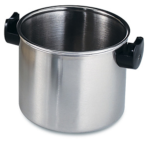 Electrolux Professional BX35 3.5 LITRE S/S BOWL FOR CUTTER-MIXER (Code 653096)