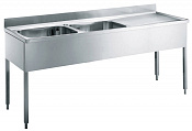 Electrolux Professional LG2126DXP